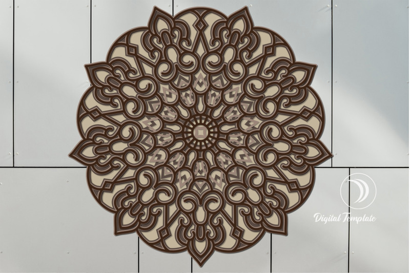 3d-layered-mandala-cut-file