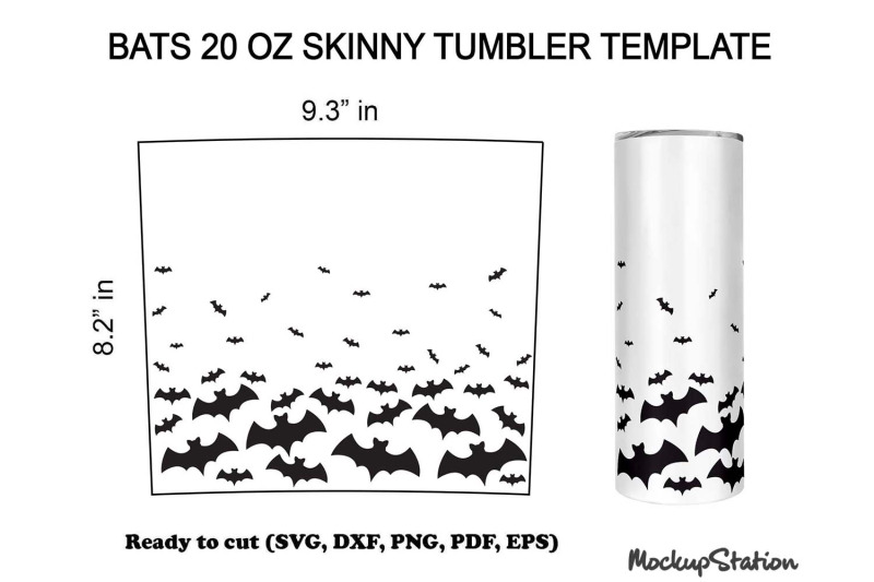 halloween-tumbler-svg-template-20oz-skinny-bats-cut-file