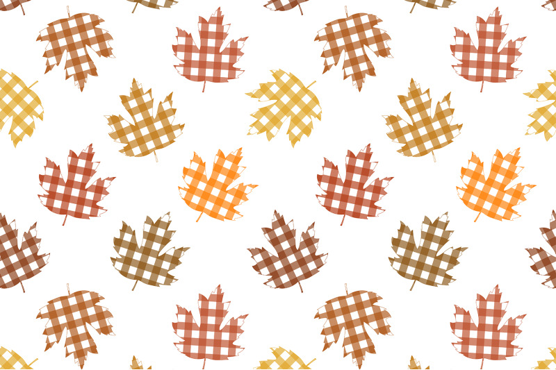 autumn-leaves-pattern-leaves-pattern-leaves-silhouette-svg