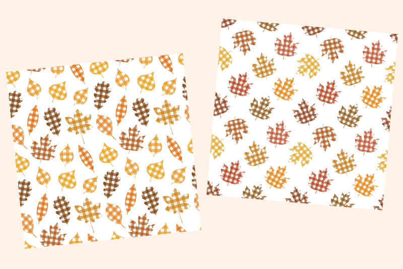 autumn-leaves-pattern-leaves-pattern-leaves-silhouette-svg