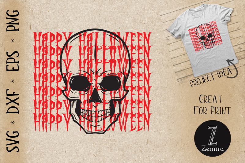 happy-halloween-skull-funny-skeleton