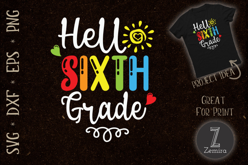 hello-sixth-grade-back-to-school