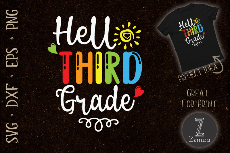 hello-third-grade-back-to-school