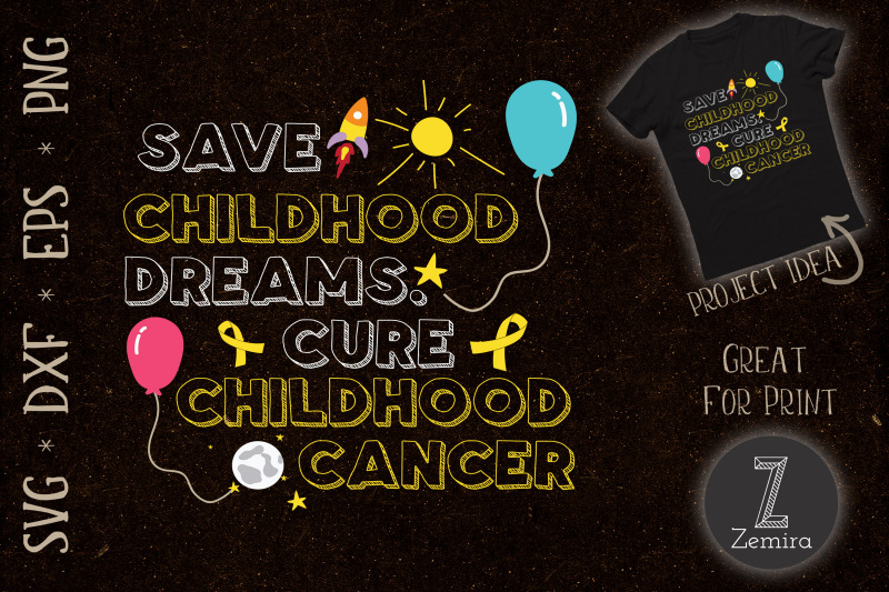 childhood-cancer-warrior-gold-ribbon