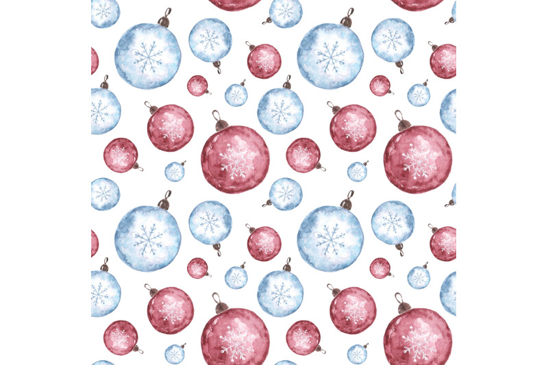 christmas-balls-watercolor-seamless-pattern-christmas-new-year