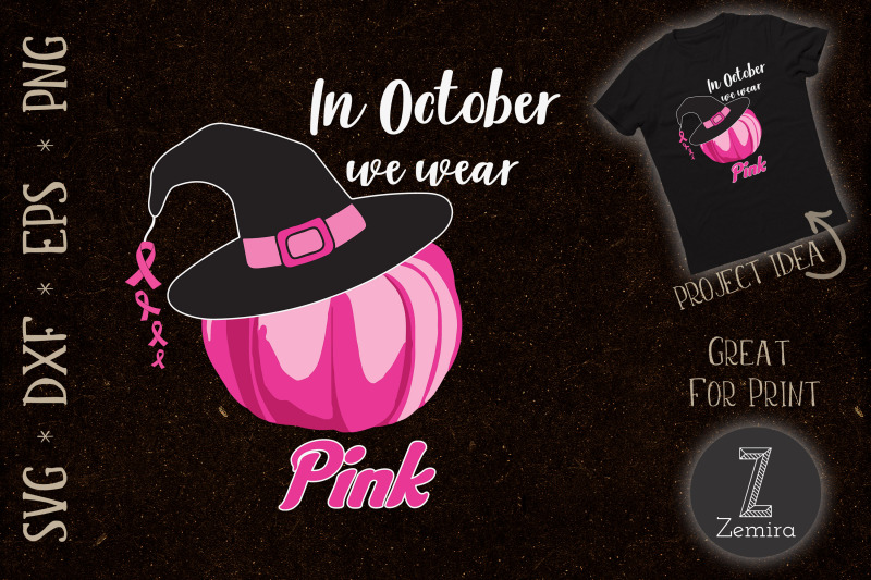 halloween-witch-pumpkin-breast-cancer