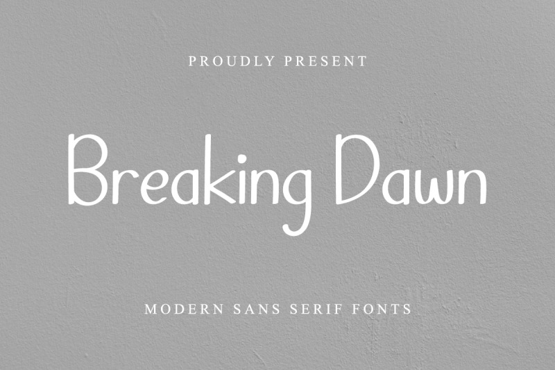 breaking-dawn
