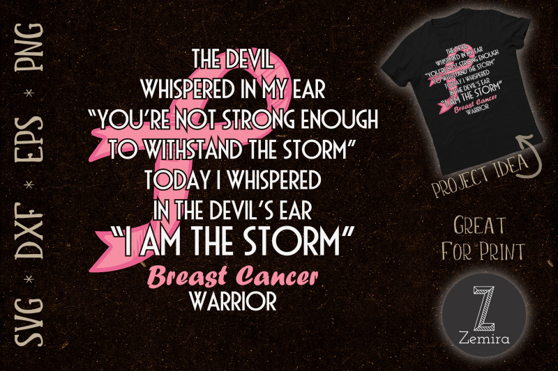 i-am-the-storm-breast-cancer-warrior