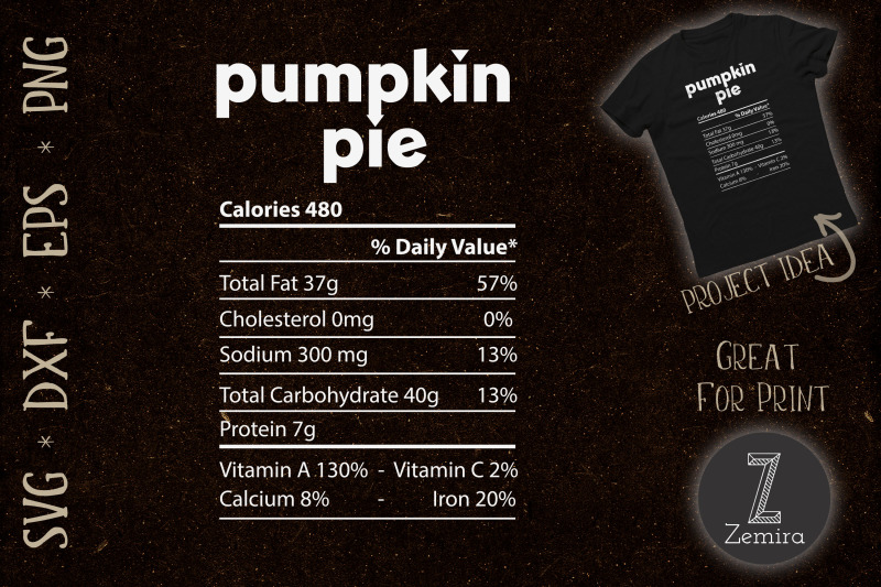 pumpkin-pie-nutrition-facts-thanksgiving