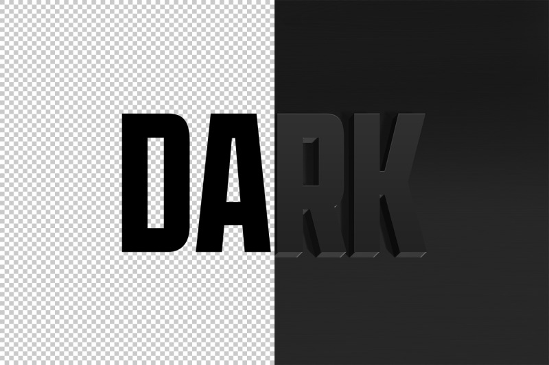 dark-3d-text-effect-psd