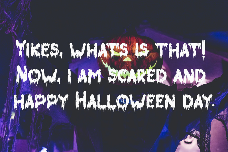 halowee-halloween-horror-font