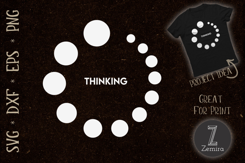 i-039-m-thinking-loading-symbol-funny-quote