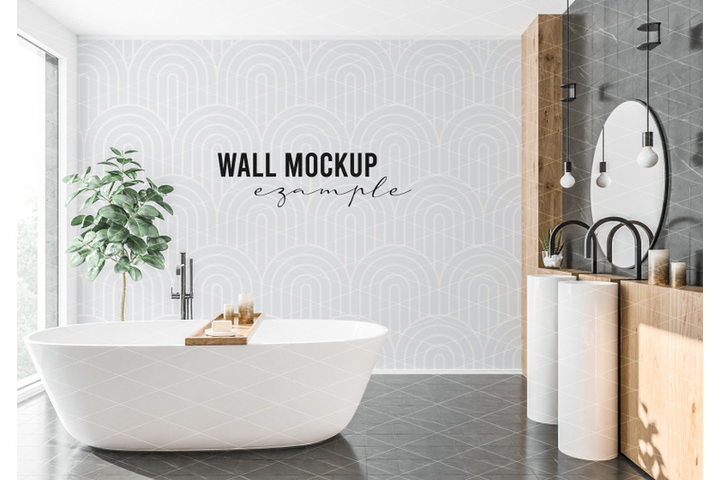 wall-mockup-wall-paper-mockup