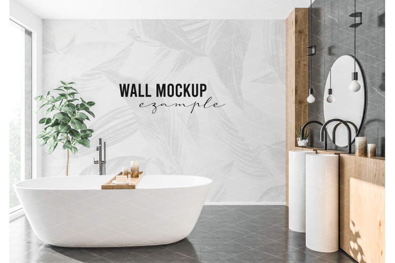 wall-mockup-wall-paper-mockup