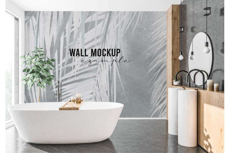 wall-mockup-wall-paper-mockup