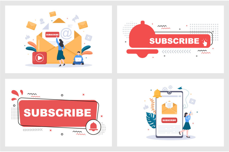 16-subscribe-icon-button-vector-illustration