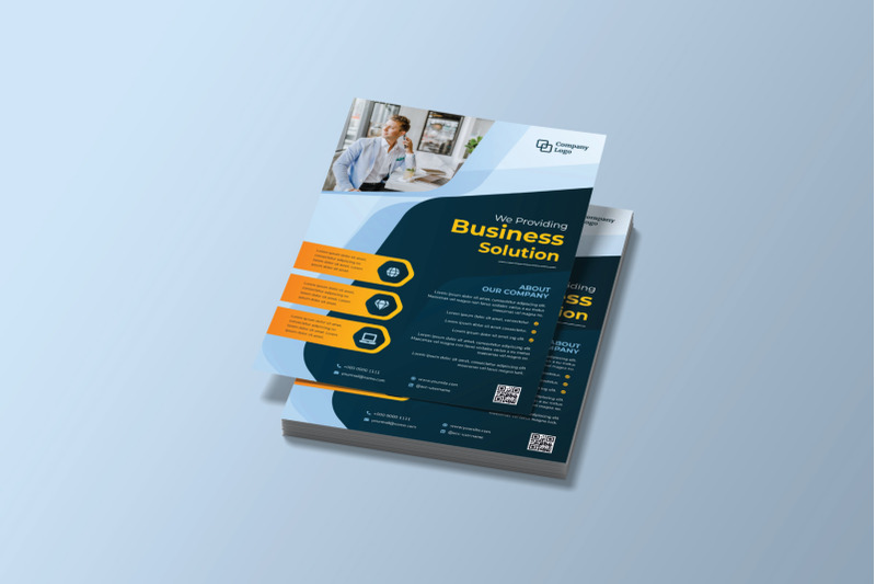 business-creative-flyer-template