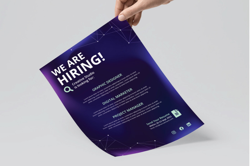 scientist-recruitment-flyer-template