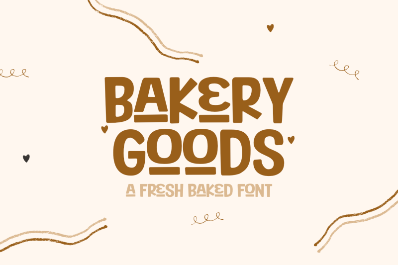 bakery-goods