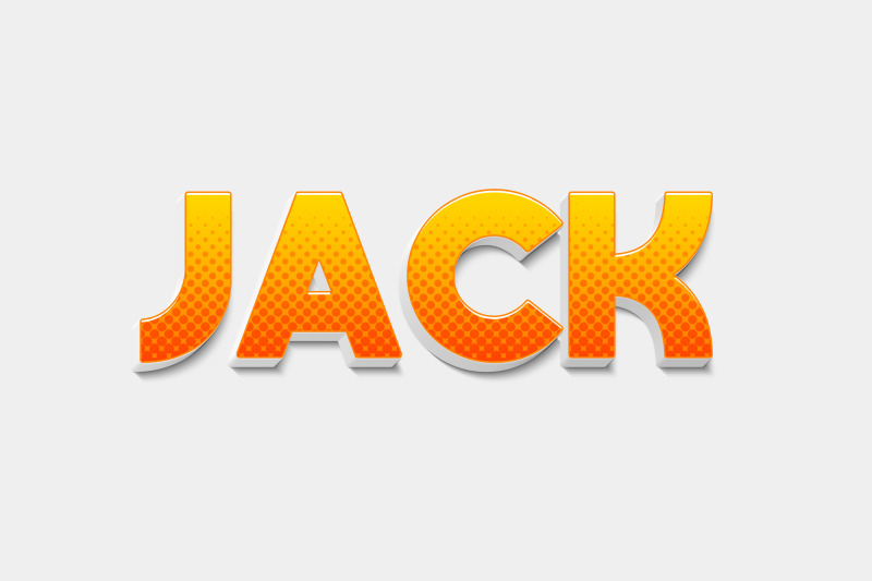 jack-3d-text-effect-psd