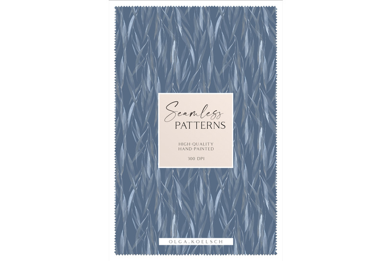 blue-boho-seamless-pattern-for-fabric-dusty-blue-floral-digital-paper