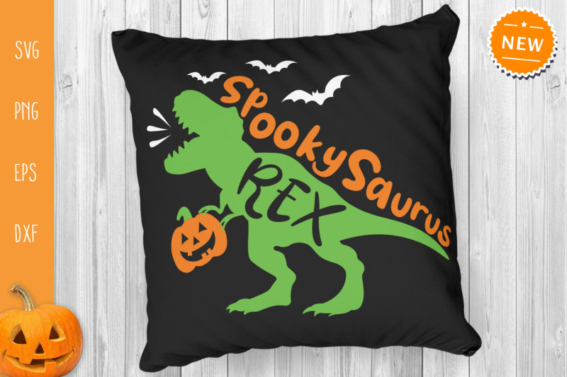 halloween-dinosaur-svg-spooky-saurus-rex-svg-dino-rex-svg