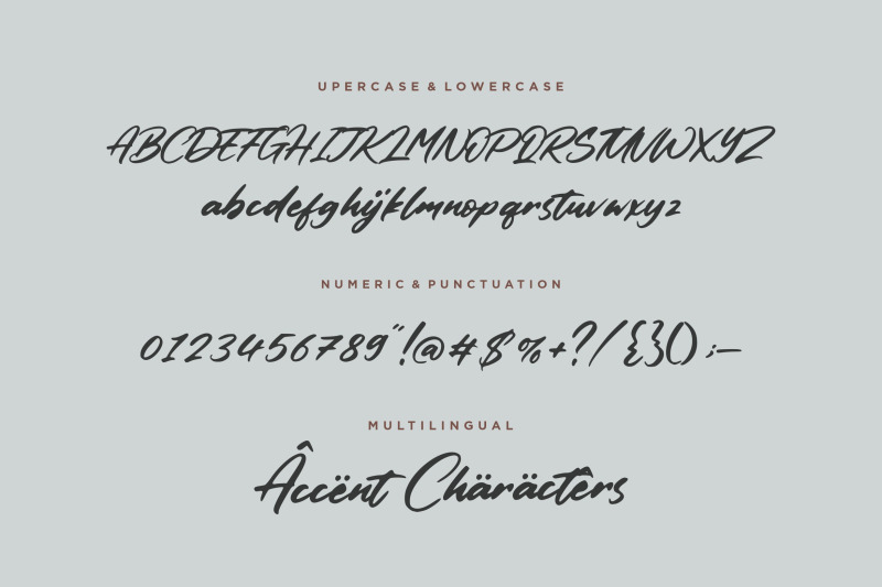 columbian-modern-handwritten-font