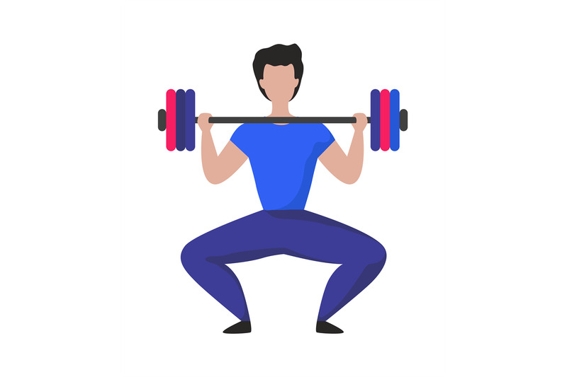 man-lifting-heavy-weight-barbell-cartoon-male-doing-exercises-with-sp