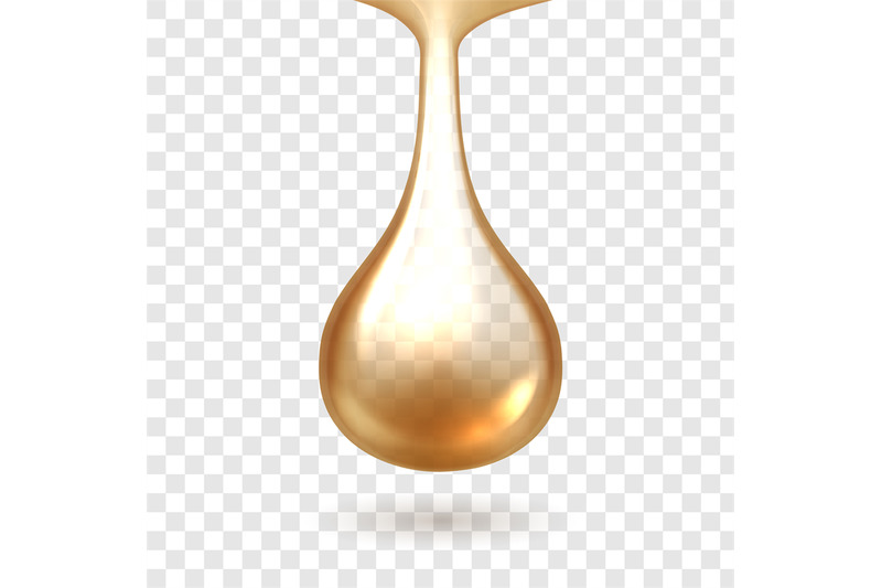 oil-drop-liquid-realistic-gold-droplet-gasoline-petrol-lubricant-or