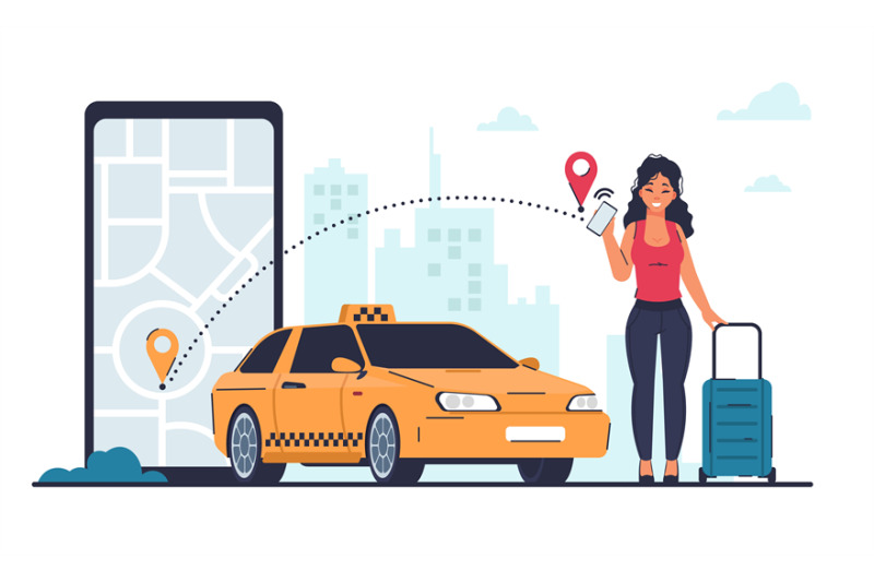 taxi-order-vehicle-rent-and-car-sharing-cab-service-concept-woman-c