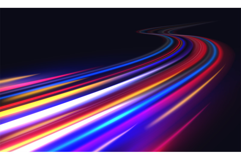 light-trails-blurred-car-light-motion-effect-city-road-background-wi