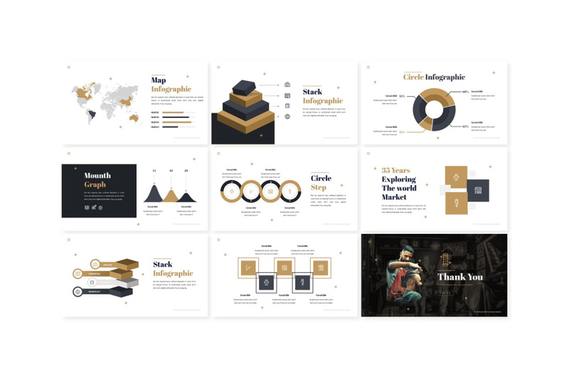 barber-keynote-template