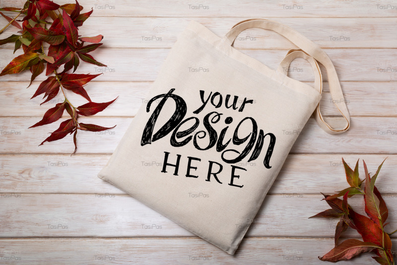 rustic-tote-bag-mockup-with-red-wild-grass