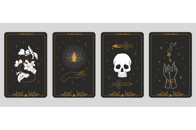 tarot-cards-boho-banners-vintage-spiritual-signs-mystic-or-esoteric