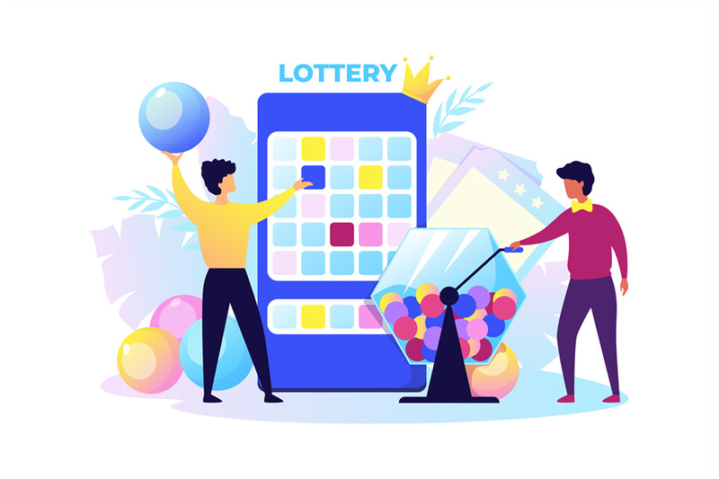 lottery-men-twist-box-and-get-out-winning-balls-people-raffling-priz