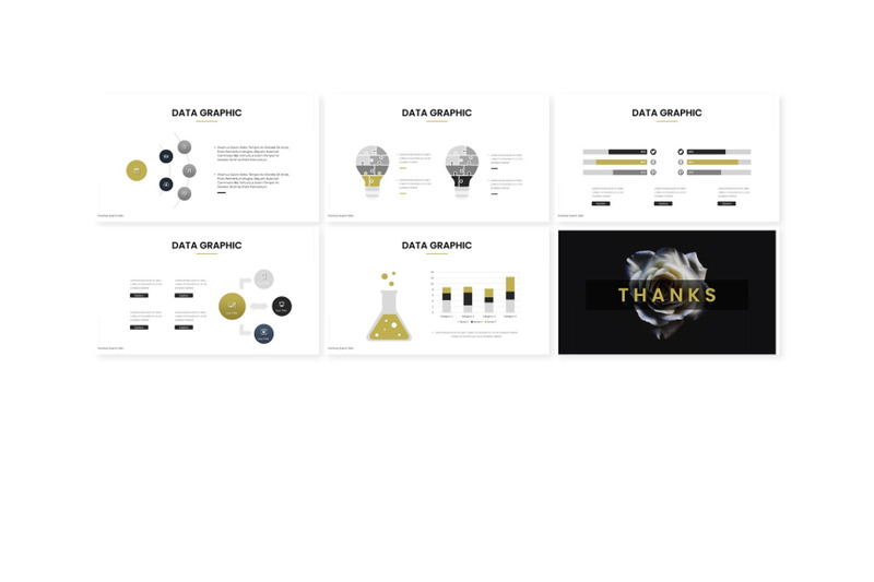 blacket-power-point-template