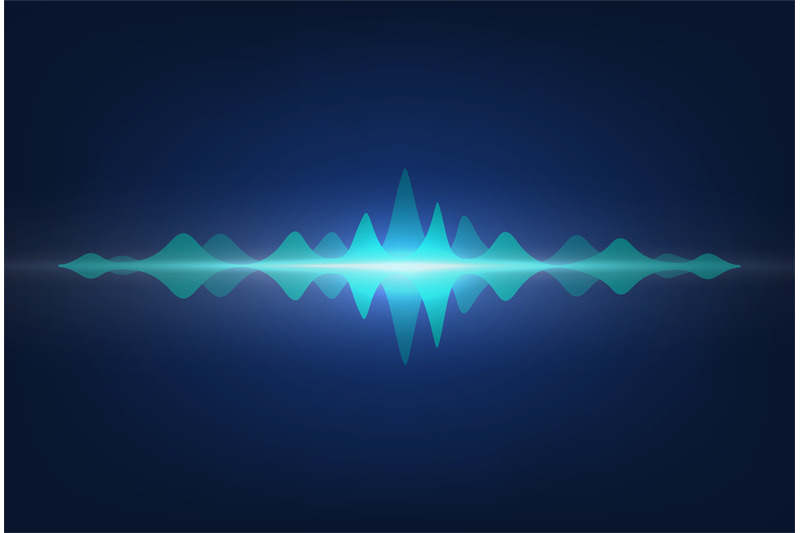 sound-waves-audio-signal-amplitude-neon-wavy-highs-on-recorder-displ