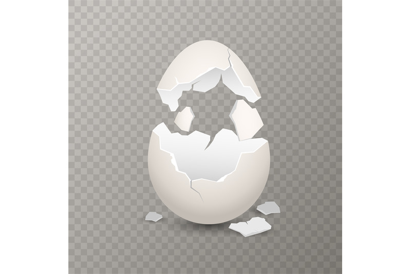 broken-egg-chicken-cracked-eggshell-opened-egg-with-broken-shell-fa