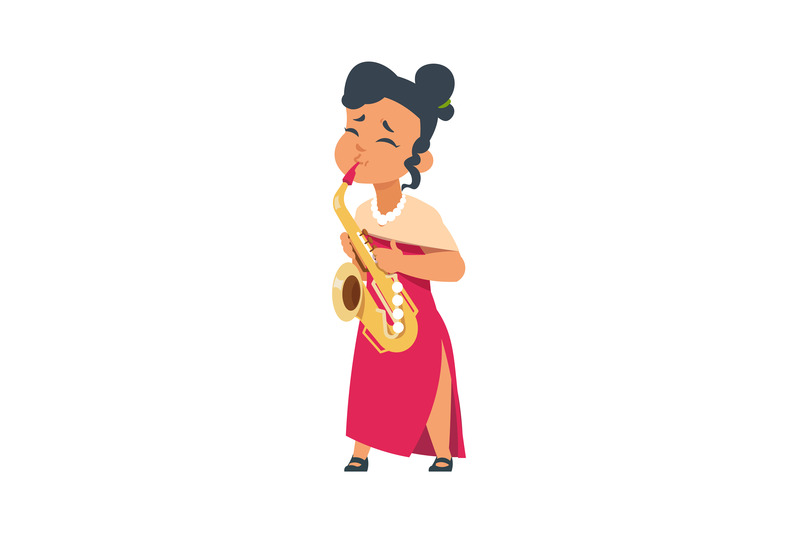 cartoon-girl-playing-sax-female-in-red-dress-and-saxophone-woman-wit