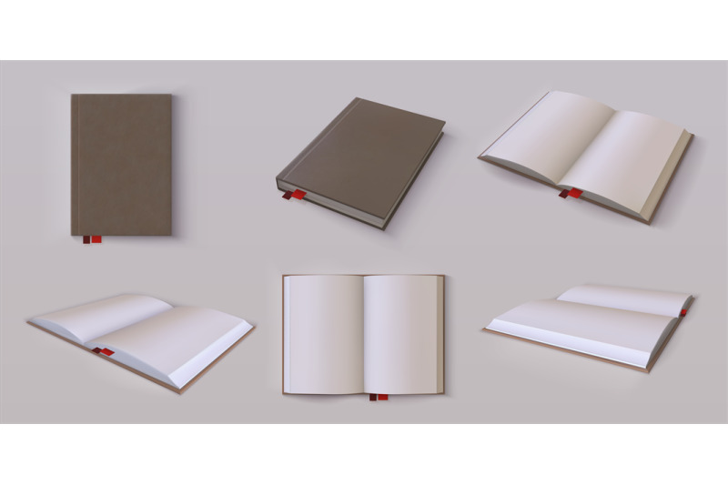 diary-mockup-realistic-blank-open-and-closed-planner-3d-hardcover-or