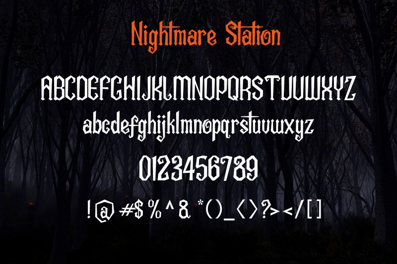 nightmare-station