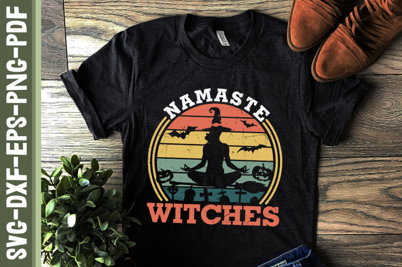 halloween-namaste-witches-yoga-witch