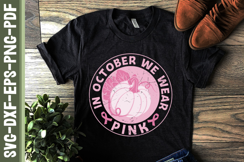 pumpkin-in-october-we-wear-pink