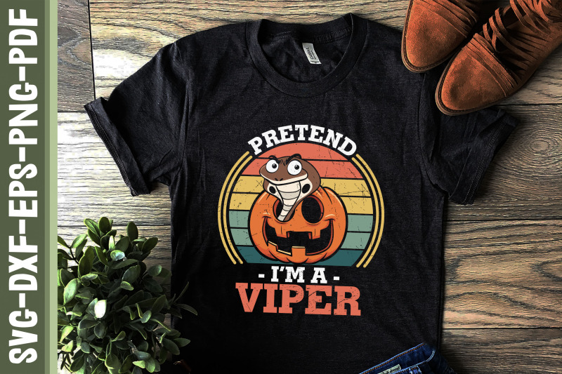 halloween-costume-pretend-i-039-m-a-viper