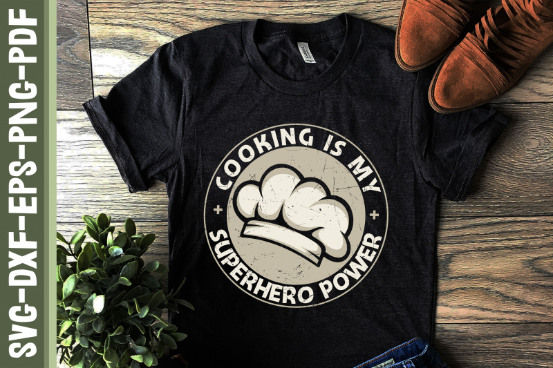 retro-cooking-is-my-superhero-power