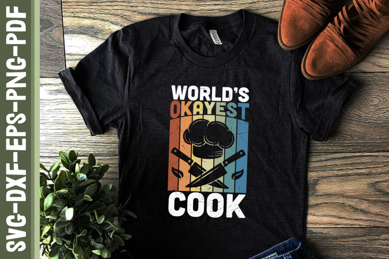 world-039-s-okayest-cook-funny-cook-design