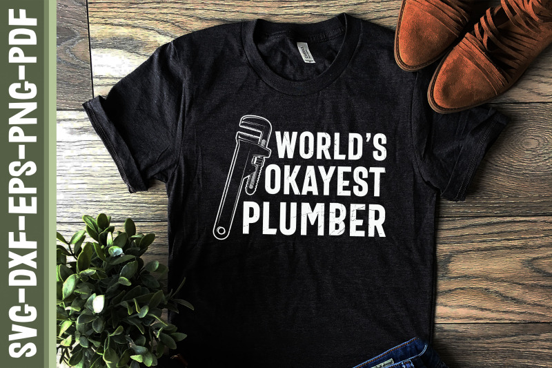 worlds-okayest-plumber