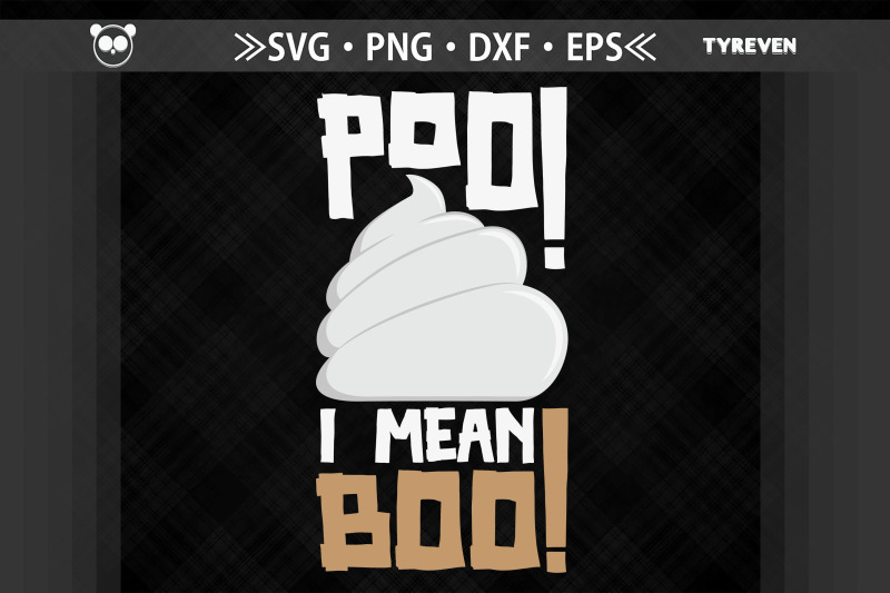 poo-i-mean-boo-funny-ghost