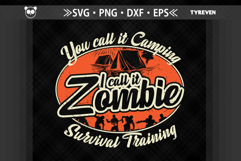 zombie-survival-training-camping