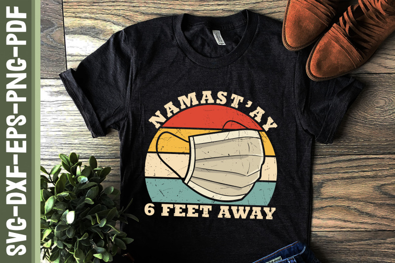 namastay-social-distancing-6-feet-away